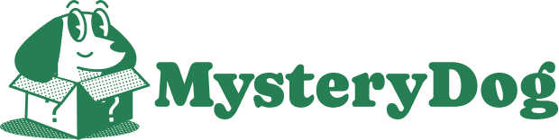 MysteryDog Logo